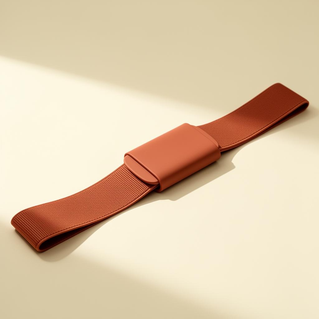 The Mira cordless relief belt